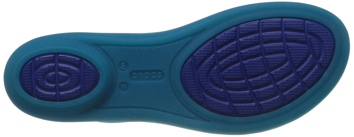 crocs women's isabella w fashion sandals