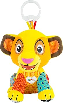 lamaze lion king