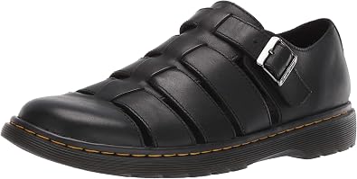 Sandali Uomo Dr Martens Shop, 59% OFF | www.ingeniovirtual.com