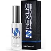 Nexus Pheromones - Attract Women Instantly Human Sex Pheromones Cologne For Men
