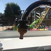 Hozelock Ltd Round Mixer Tap Connector With A Minimum Diameter Of 20 Mm hozelock-ltd-round-mixer-tap-connector-with-a-minimum-diameter-of-20-mm