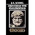 Aristotle the Philosopher
