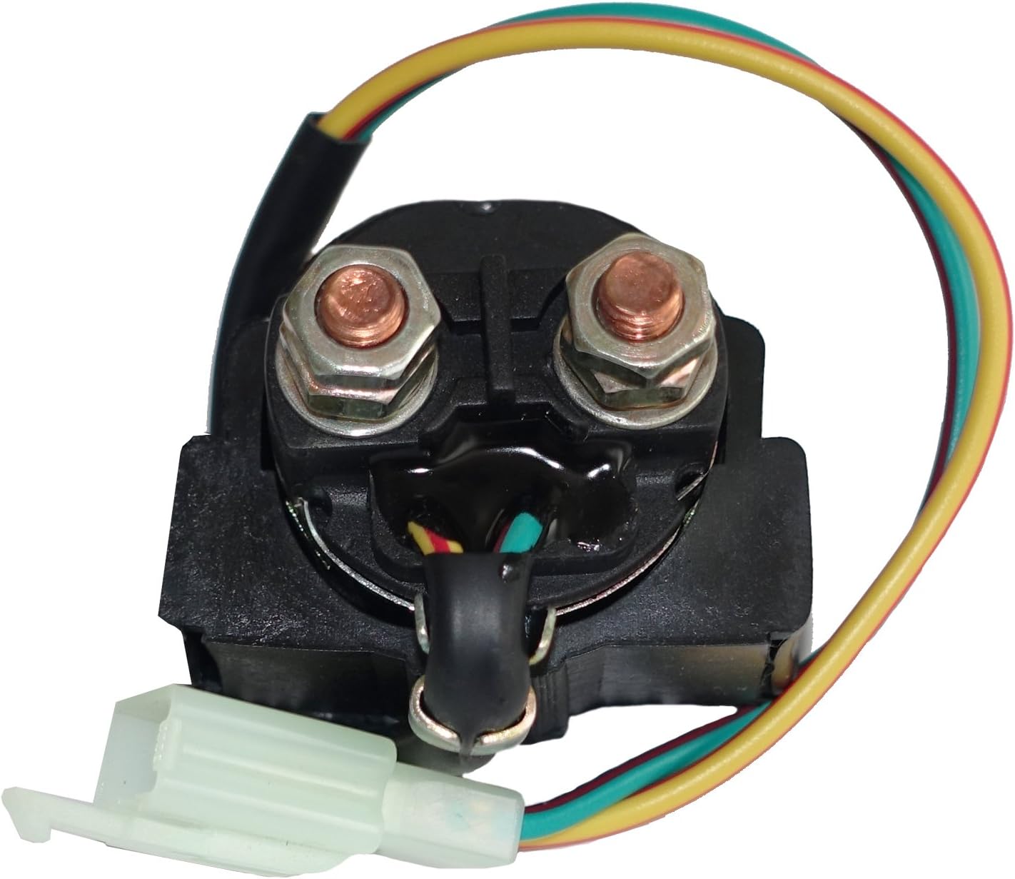 Starter Relay Solenoid compatible with Polaris PHOENIX 200 2005-2016