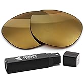 IKON LENSES Replacement Lenses for RB4171 Ray Ban (Polarized) - Fits RayBan RB 4171 Erika Sunglasses