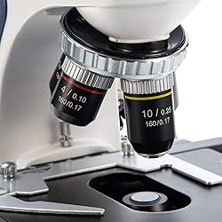 Swift SW380T 40X-2500X Magnification, Siedentopf
