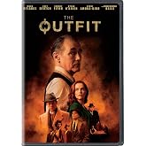 The Outfit (2022) [DVD]