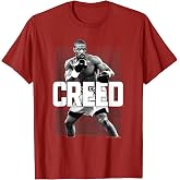Creed Final Round T-Shirt
