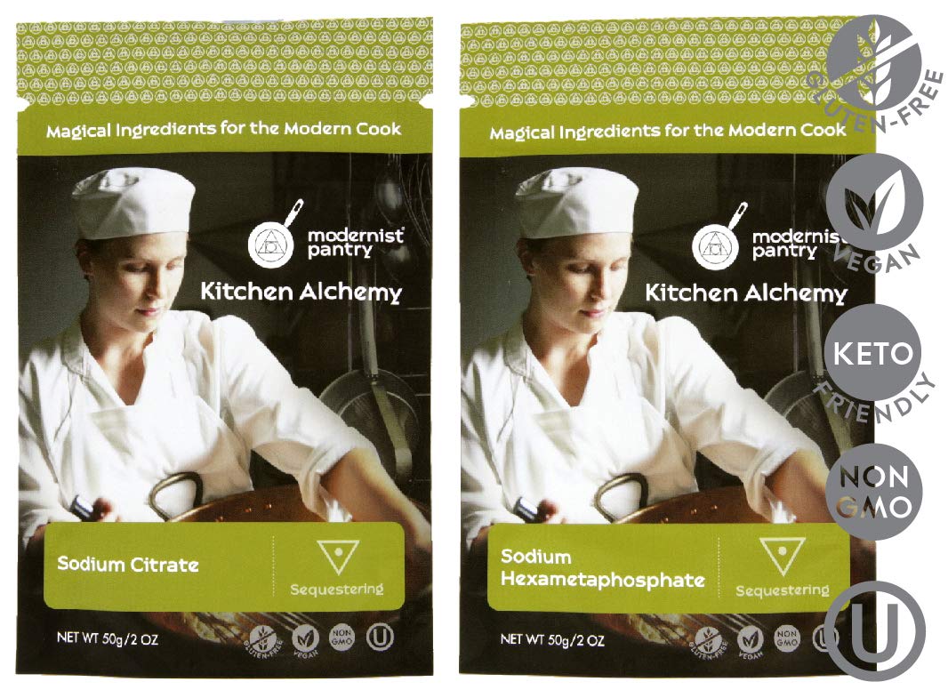 Sodium Citrate Sodium Hexametaphosphate Value Pack Non Gmo Vegan Ou Kosher Certified 100g 4oz Buy Online In Angola At Angola Desertcart Com Productid 20473372