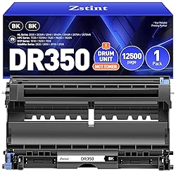 DR350 Drum Unit (Not Toner)Replacement Compatible