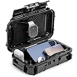 Evergreen 56 ToughBox - EDC Dry Box Protective Case