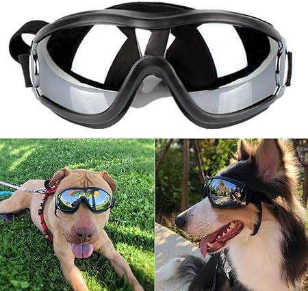 small dog goggles amazon