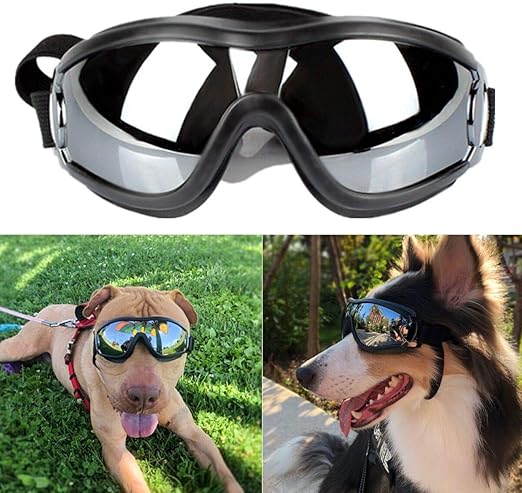 dog sunglasses uv protection