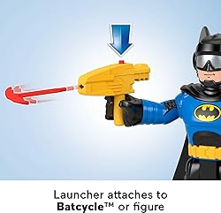 Fisher-Price ​Imaginext DC Super Friends Batman