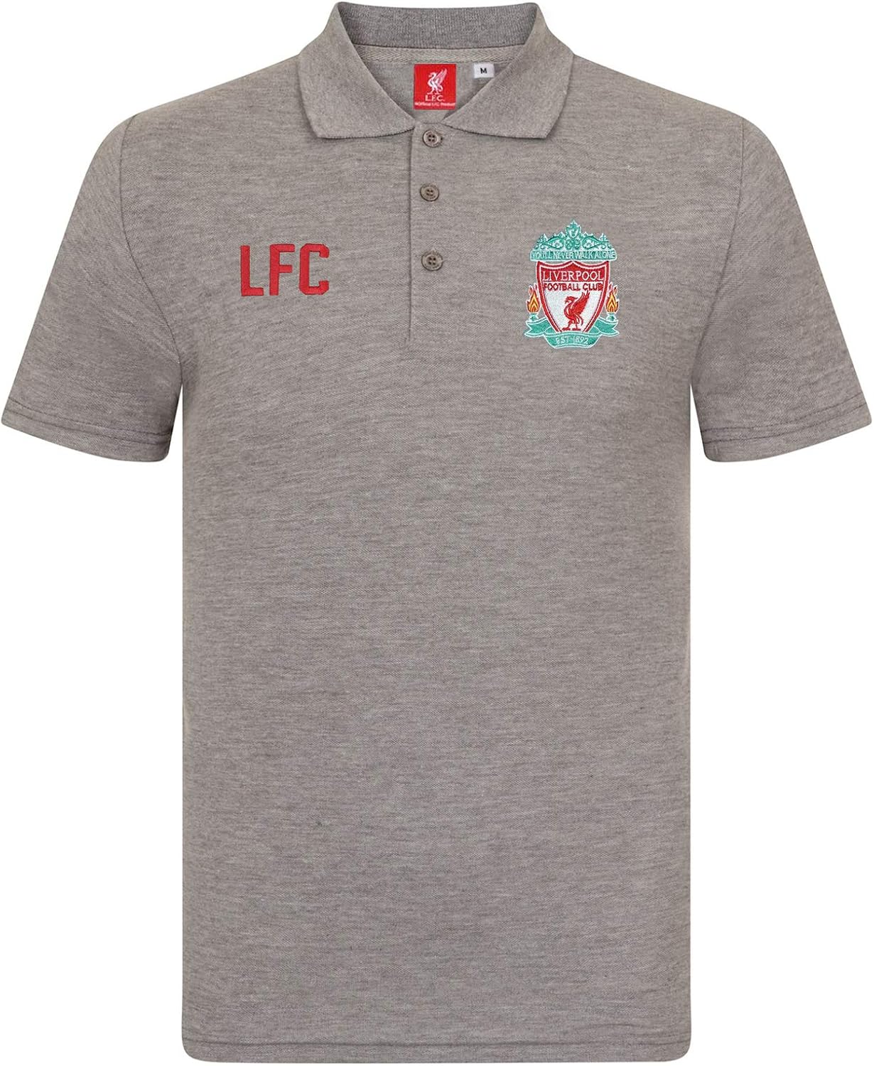 liverpool polo shirt 2021