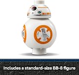 LEGO Star Wars 75452 BB-8 Astromech Droid Figure Model Kit view 5