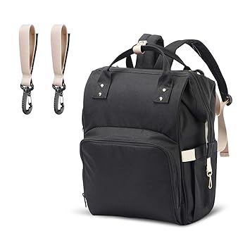 skip hop diaper bag organizer