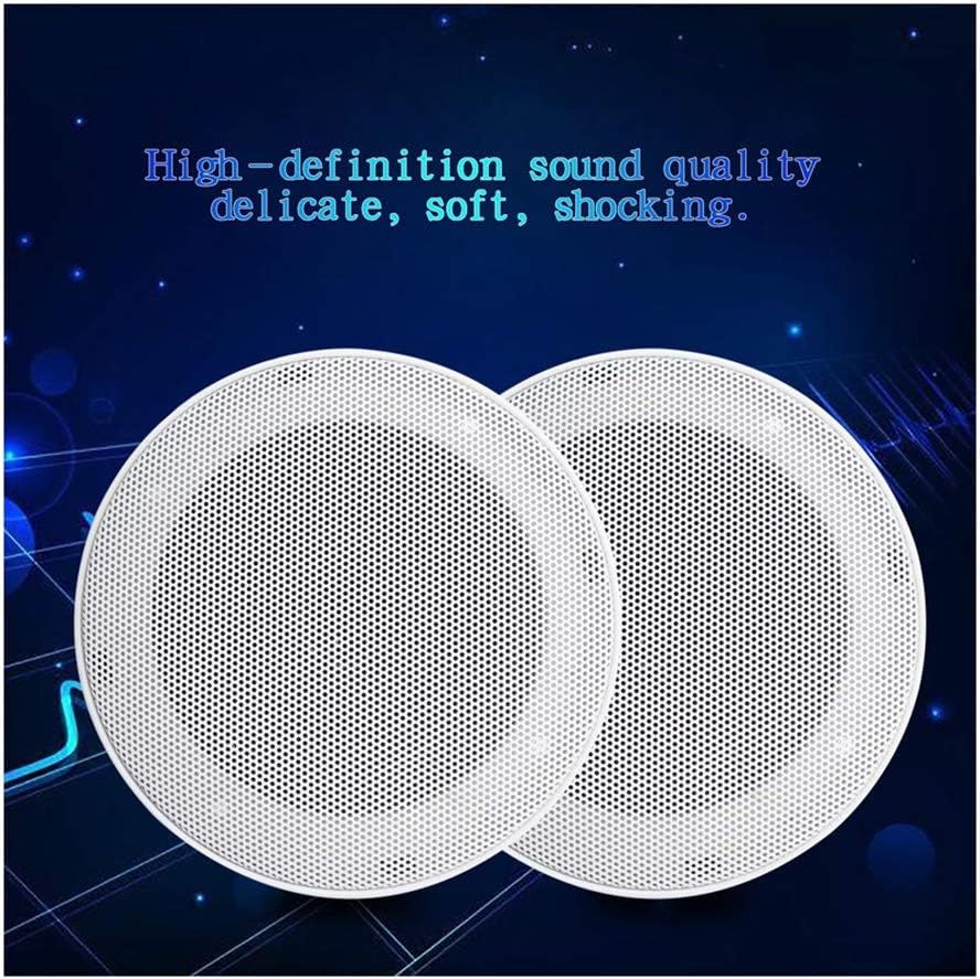 portable marine speakers