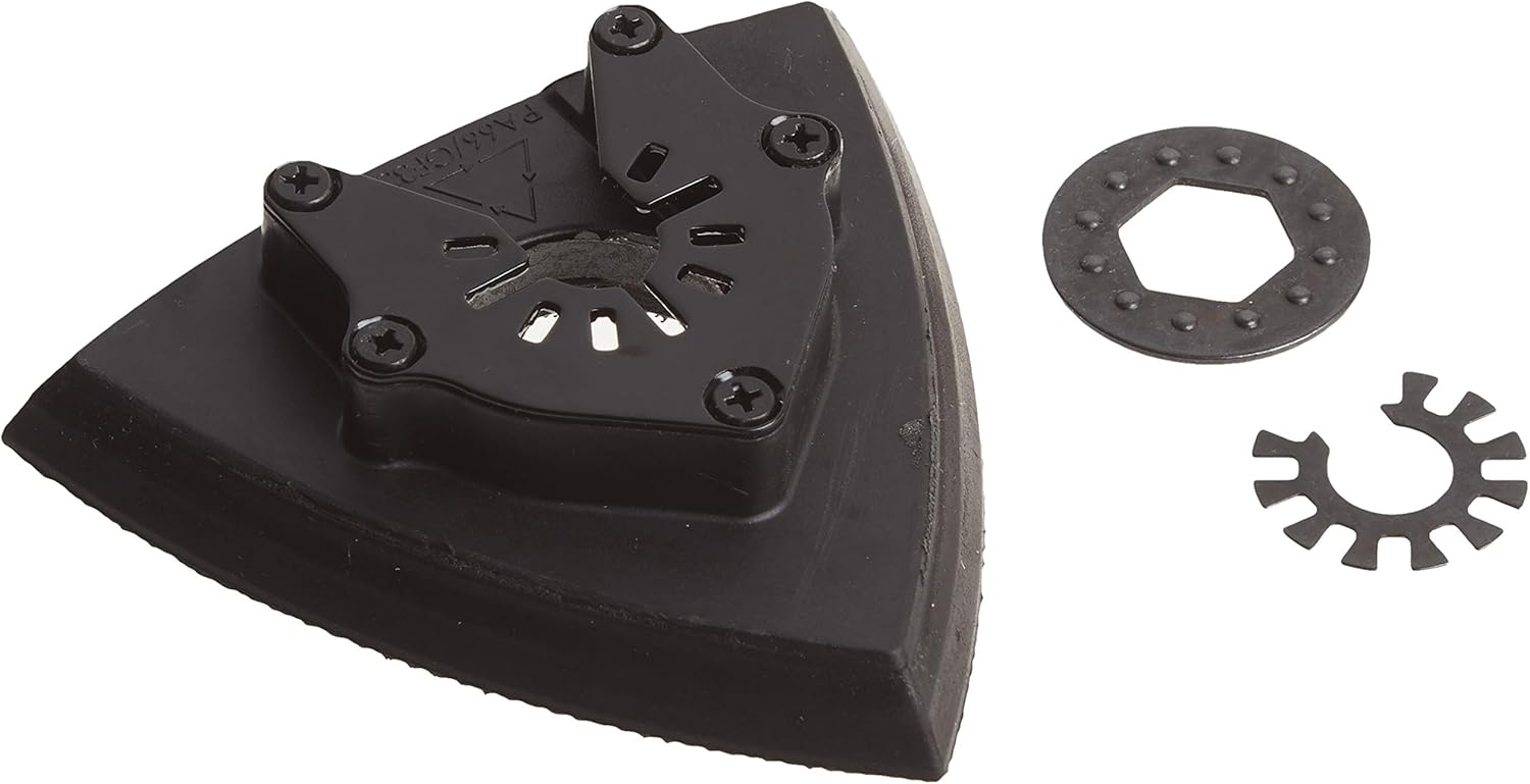 DEWALT Dwa4200 Oscillating Sanding Pad Herramientas y