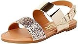 bebe Girls Sandals - Big girl and Toddler Girl