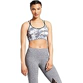 C9 Champion Womens Seamless Tie Dye Cami Bra