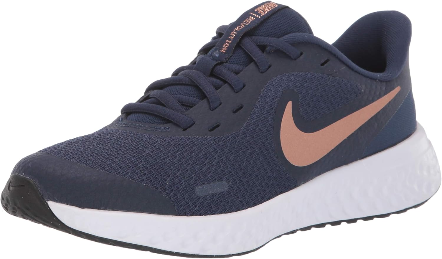 Nike Kids Revolution 5 Grade School Running Shoe