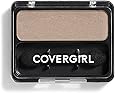 COVERGIRL Eye Enhancers 1-Kit Eye Shadow Tapestry Taupe.09 oz (packaging may vary)