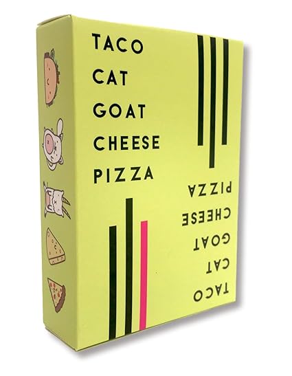 Taco Cat Goat Cheese Pizza best stocking stuffers for men Taco Cat Goat Cheese Pizza best stocking stuffers for men