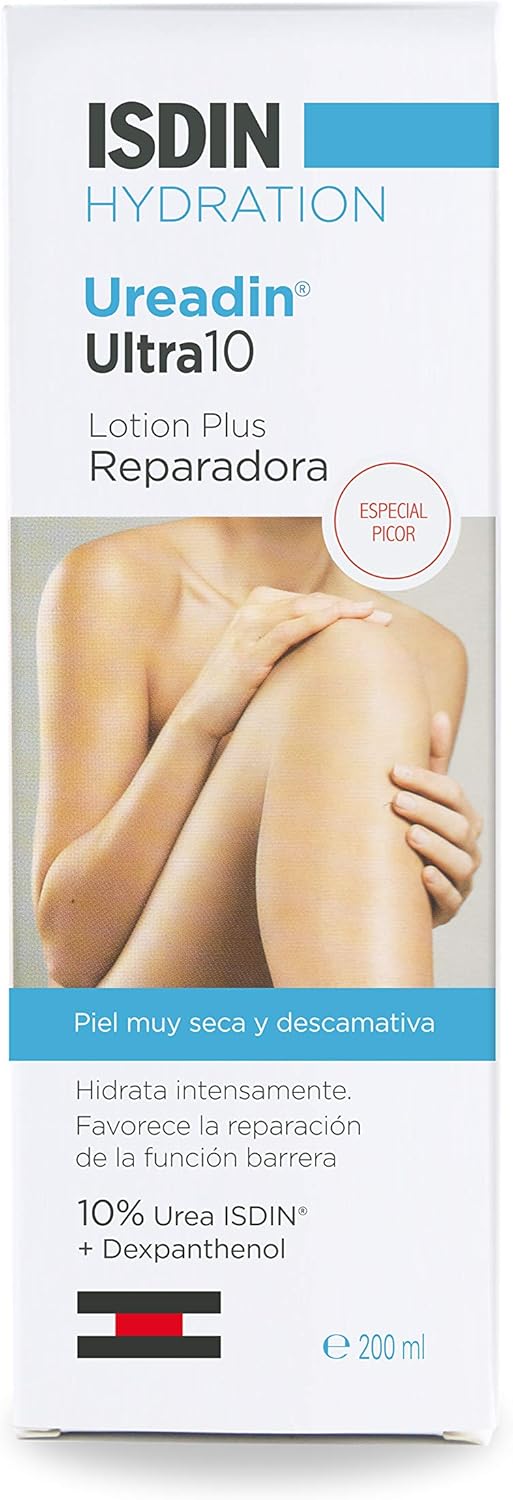 UREADIN Moisturising Lotions, 0.1 Kg, 200 ml (Pack of 1) - Image 3