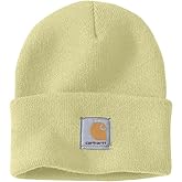 Carhartt Men's Knit Cuffed Beanie Closeout