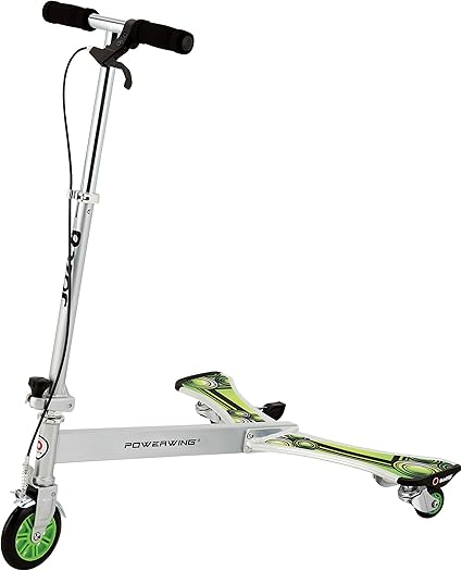 patinete powerwing
