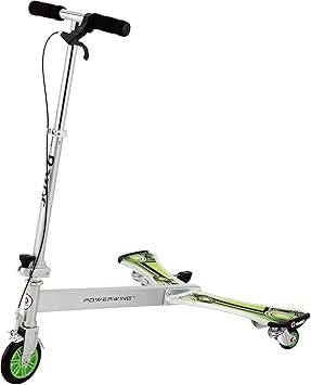 patinete powerwing
