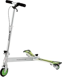 ski scooter z7