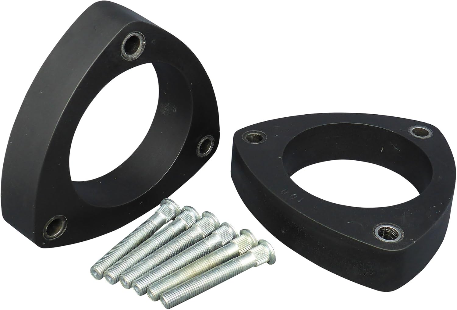 Front strut spacers 20mm for Acura MDX 20002016 ZDX 2009