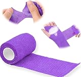 Jalan 2 x 5 Yards Self Adherent Cohesive Bandage Pack 5 Rolls view 4