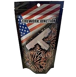 50pc Firework Junction