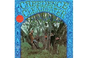 Creedence Clearwater Revival