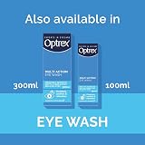 Optrex Multi-Action Eye Wash Solution 300ml Pack of 2 view 7