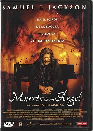 Amazon Com Muerte De Un Angel Movies Tv