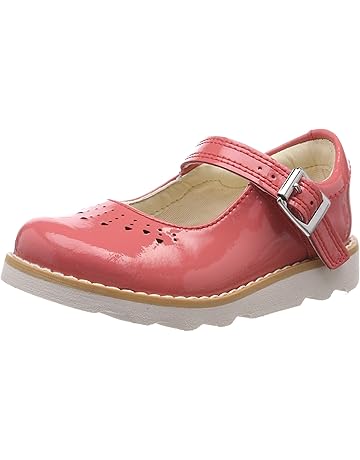 infant girls kickers