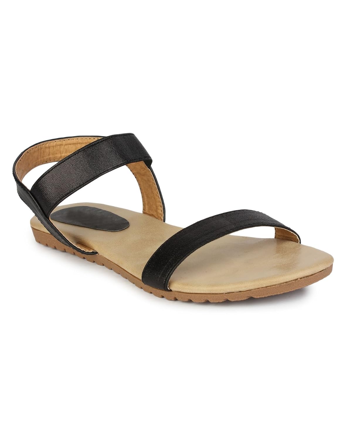 do bhai sandal-jimmy flat sandal for women