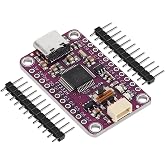 ACEIRMC Type-C FT232H MCU high-Speed Multi-Functional USB to JTAG UART FIFO SPI I2C IIC Connection Module for Versatile connectivity