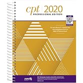 CPT Professional 2020 (CPT / Current Procedural Terminology (Professional Edition))