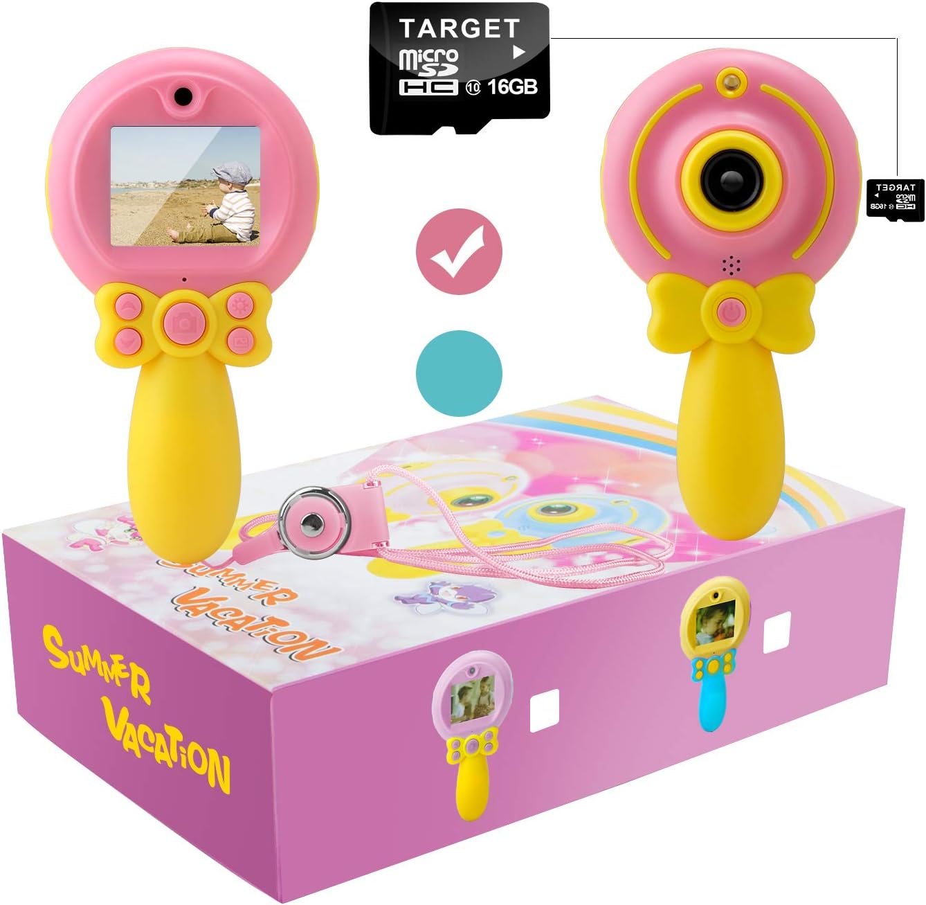 target 8 year old toys