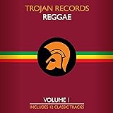 The Best Of Trojan Reggae Vol. 1