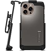 Encased Belt Clip Holster, for Spigen Tough Armor (iPhone 16 Pro) - Case is Not Included