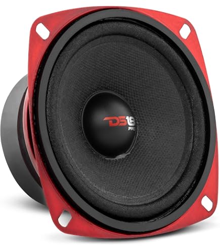 Amazon.com: GRS 4FR-8 Full-Range 4-1/2