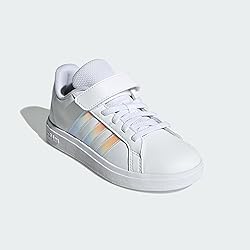 adidas Grand Court 2.0 Elastic Lace