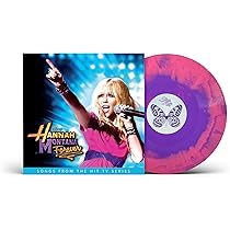 Hannah Montana 3 サウンドトラック 81xSIE2+MPL.jpg_BO30,255,255,