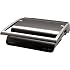 Fellowes Dorsi Metallici Per Rilegatura - Confezione Da 100 Pezzi, Bianco, 34 Fori, Passo 3:1, Diametro 12 Mm