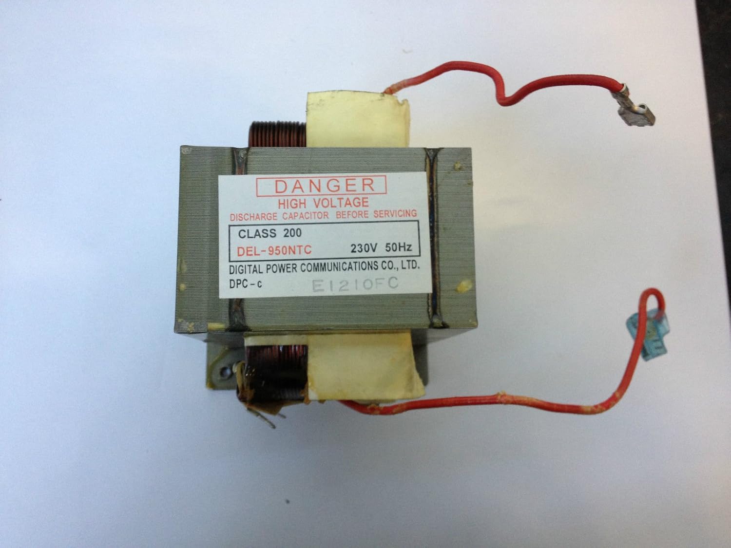 DeLonghi Transformer Horno Microondas DeLonghi mw865 ...